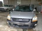 2006 KIA New Sportage