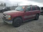 2002 Chevrolet Tahoe K1500