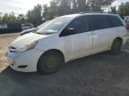 2009 Toyota Sienna CE