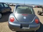 2003 Volkswagen New Beetle GLS