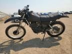 1983 Yamaha XT550