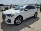 2024 Audi Q3 Premium S Line 45