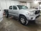 2015 Toyota Tacoma Double Cab Long BED