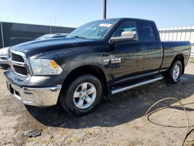 2014 Dodge RAM 1500 ST