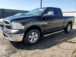 Dodge salvage cars for sale: 2014 Dodge RAM 1500 ST