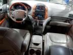 2007 Toyota Sienna XLE