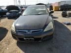 2007 Honda Accord SE