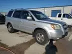 2006 Honda Pilot EX