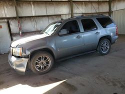 Chevrolet Vehiculos salvage en venta: 2007 Chevrolet Tahoe C1500