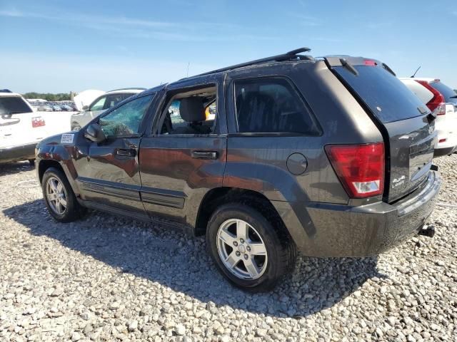 2006 Jeep Grand Cherokee Laredo