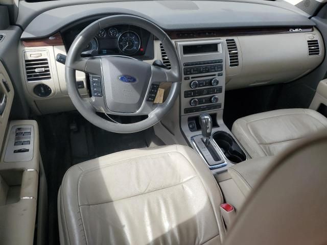 2010 Ford Flex SEL