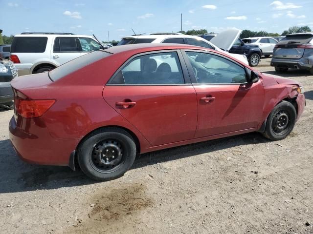 2010 KIA Forte EX