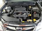 2012 Subaru Legacy 2.5I Premium