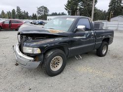 1994 Dodge RAM 1500 en venta en Graham, WA