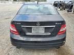 2010 Mercedes-Benz C 300 4matic