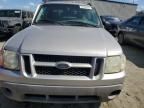 2003 Ford Explorer Sport Trac