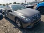 2013 Infiniti G37