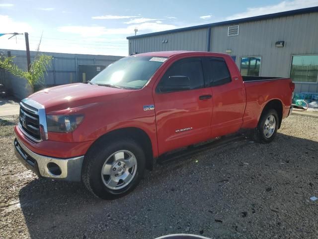 2010 Toyota Tundra Double Cab SR5