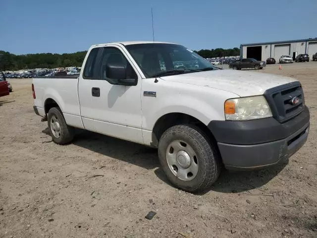 2008 Ford F150