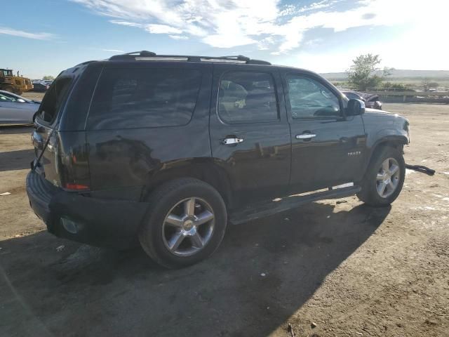 2013 Chevrolet Tahoe C1500  LS