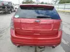 2010 Ford Edge Sport