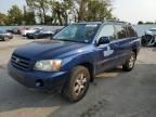 2005 Toyota Highlander Limited