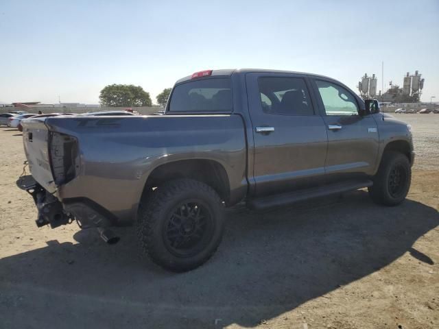 2019 Toyota Tundra Crewmax 1794