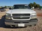 2004 Chevrolet Silverado C1500