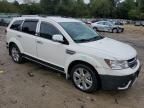 2011 Dodge Journey LUX