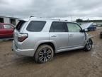 2021 Toyota 4runner Trail