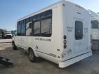 2012 Ford Econoline E350 Super Duty Cutaway Van