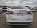 2016 Ford Fusion SE Hybrid