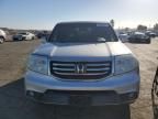 2013 Honda Pilot EXL