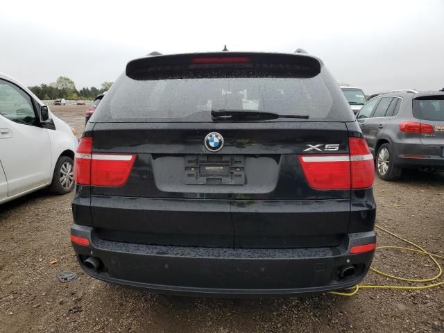 2010 BMW X5 XDRIVE30I