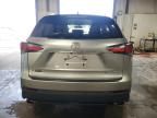 2016 Lexus NX 200T Base