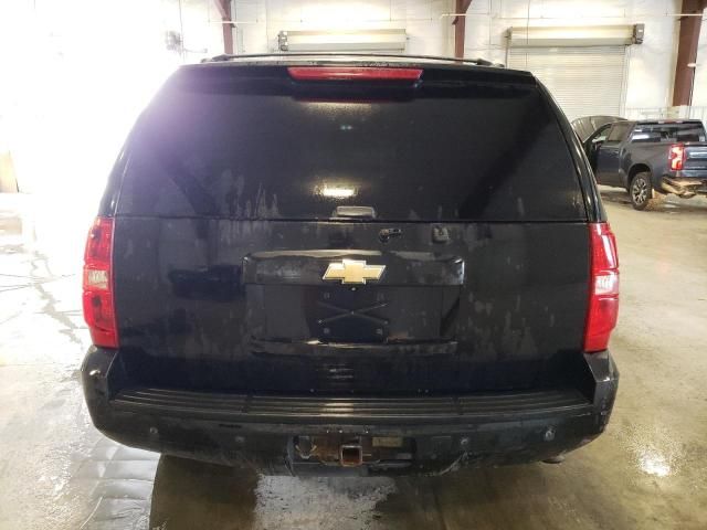 2007 Chevrolet Tahoe K1500