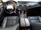 2011 BMW 528 I