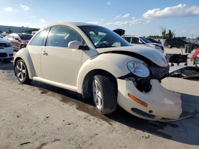 2006 Volkswagen New Beetle 2.5L Option Package 2