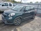 2014 Fiat 500L Trekking