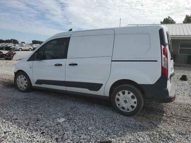 2019 Ford Transit Connect XL