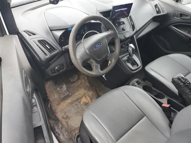 2015 Ford Transit Connect XL