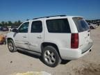 2007 Chevrolet Tahoe C1500