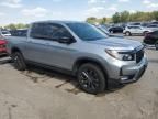 2021 Honda Ridgeline Sport