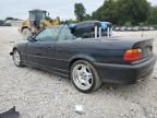 1999 BMW M3 Automatic