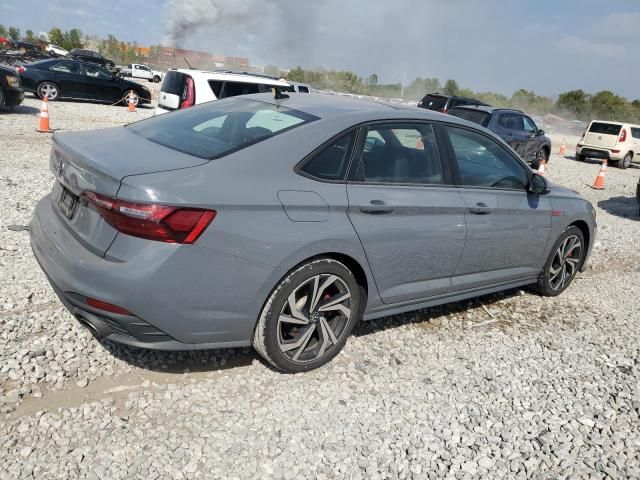 2022 Volkswagen Jetta GLI Automatic