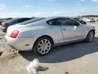 2005 Bentley Continental GT