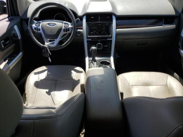 2012 Ford Edge Limited