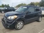 2012 KIA Soul