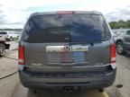 2012 Honda Pilot EXL