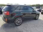 2015 KIA Sorento SX